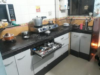 Gallery Cover Image of 650 Sq.ft 1 BHK Apartment for buy in Kharghar for 6500000