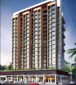 1 BHK Apartment