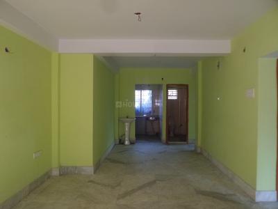 Gallery Cover Image of 1400 Sq.ft 3 BHK Independent Floor for buy in Santoshpur for 6500000