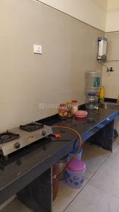 Kitchen Image of Tuliipstays Paying Guest in Andheri West