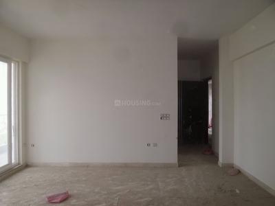 2.5 BHK Apartment