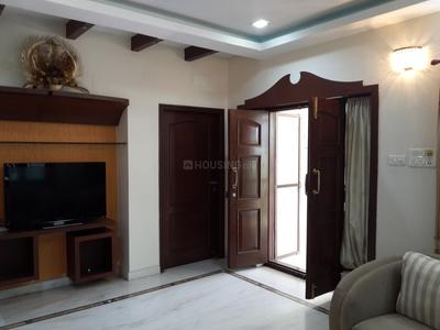 3 BHK Independent House