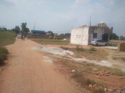 Gallery Cover Image of Sq.ft Residential Plot for buy in Ballabhgarh for 600000