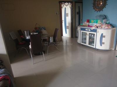 Gallery Cover Image of 1100 Sq.ft 3 BHK Apartment for buy in Borivali West for 27500000