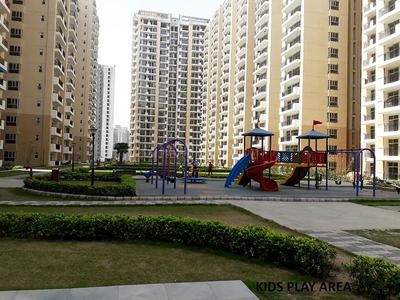 3 BHK Apartment