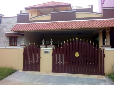 Gallery Cover Image of 2700 Sq.ft 3 BHK Independent House for buy in Vellalore for 11500000