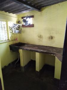 Gallery Cover Image of 1100 Sq.ft 1 BHK Independent House for rent in Garia for 6500