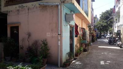 1 BHK Apartment