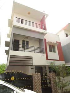 Gallery Cover Image of 1800 Sq.ft 4 BHK Independent House for buy in Gerugambakkam for 8500000