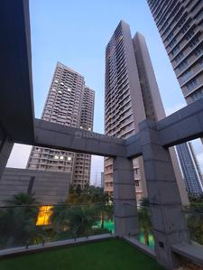 BHK Flat for rent in Goregaon West, Andheri Dahisar 1250