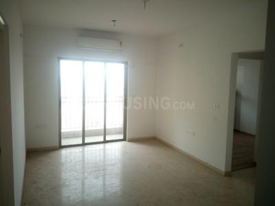 Gallery Cover Image of 1130 Sq.ft 3 BHK Apartment for buy in Palava Phase 1 Nilje Gaon for 7100000