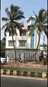 3 BHK Villa
