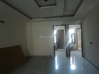 3 BHK Independent Floor