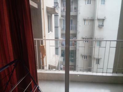 Gallery Cover Image of 600 Sq.ft 1 BHK Apartment for rent in Hadapsar for 19000