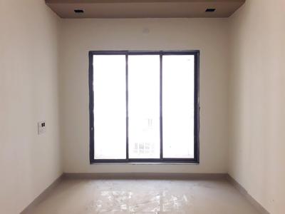 1 BHK Apartment