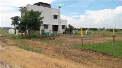 Gallery Cover Image of Sq.ft Residential Plot for buy in Veppampattu for 700000