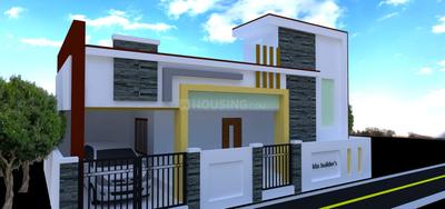 Gallery Cover Image of 800 Sq.ft 2 BHK Independent House for buy in Vandalur for 4200000