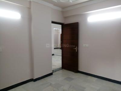 4 BHK Apartment