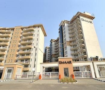 4 BHK Apartment