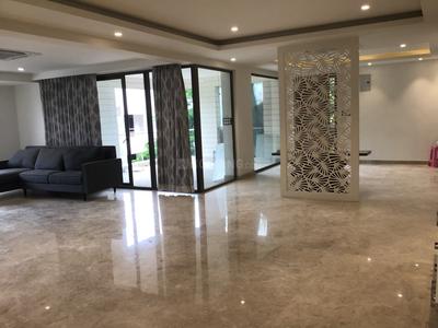 Gallery Cover Image of 3031 Sq.ft 3 BHK Apartment for buy in Banjara Hills for 30310000