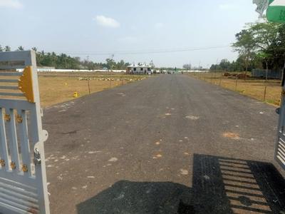600 Sq.ft Residential Plot for Sale in Tambaram, Chennai