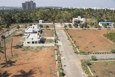 Residential Plot