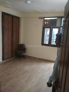 3 BHK Independent Floor