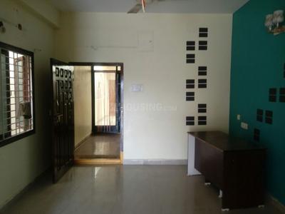 Gallery Cover Image of 1200 Sq.ft 2 BHK Apartment for buy in Nagole for 5000000
