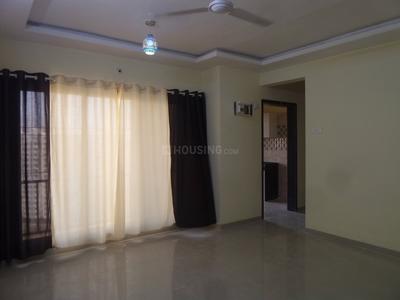 2 BHK Apartment