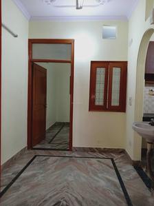 1 BHK Independent Floor