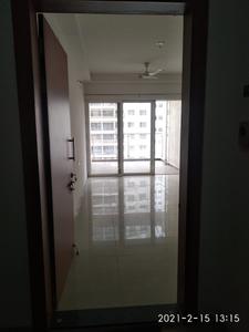 Gallery Cover Image of 950 Sq.ft 2 BHK Apartment for rent in Kolte Patil Life Republic Sector R7 7th Avenue I Towers, Hinjewadi for 14000