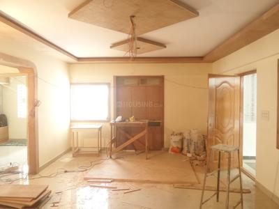 3 BHK Apartment