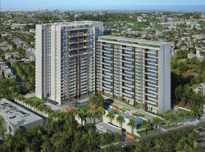 Gallery Cover Image of 2133 Sq.ft 3 BHK Apartment for buy in J. P. Nagar for 45000000