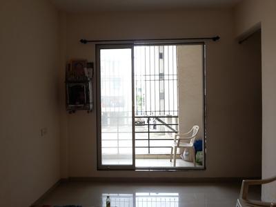 1 BHK Apartment