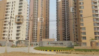 2 BHK Apartment
