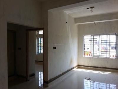 1 BHK Apartment