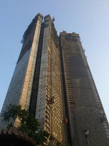 3 BHK Apartment
