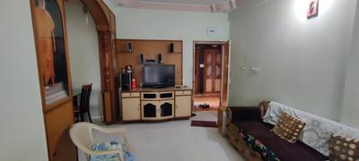 Gallery Cover Image of 1134 Sq.ft 2 BHK Apartment for buy in Memnagar for 6000000