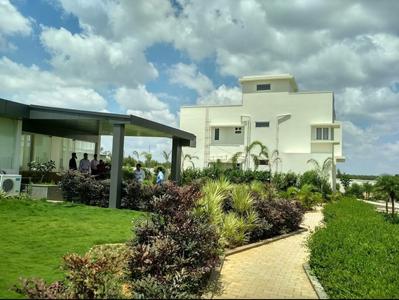 Gallery Cover Image of 1300 Sq.ft 3 BHK Villa for buy in Whitefield for 5700000