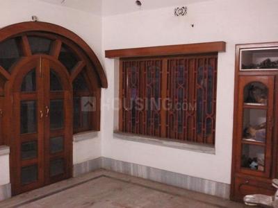 Balcony Image of Vila in Rajarhat