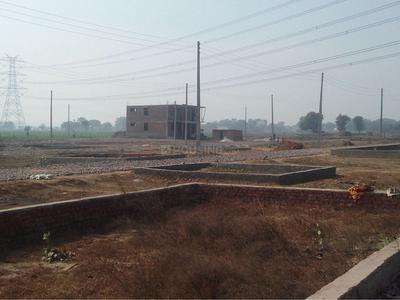900 Sq.ft Residential Plot for Sale in Ballabhgarh, Faridabad