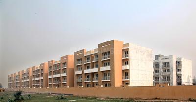 2 BHK Independent Floor