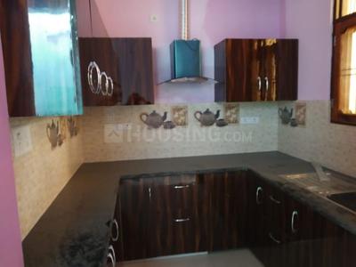 Gallery Cover Image of 600 Sq.ft 1 BHK Villa for buy in Warasiya for 4100000