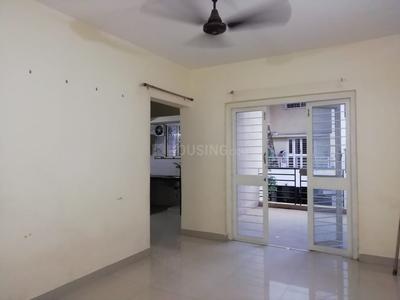 1 BHK Apartment
