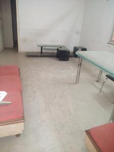 Gallery Cover Image of 1300 Sq.ft 3 BHK Independent Floor for rent in Dhankawadi for 25000