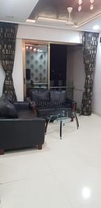 Gallery Cover Image of 1000 Sq.ft 2 BHK Apartment for buy in Andheri East for 18000000