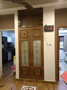 Gallery Cover Image of 1180 Sq.ft 3 BHK Apartment for buy in Ashok Nagar for 17700000