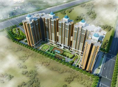 2 BHK Apartment