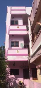 Gallery Cover Image of 500 Sq.ft 1 BHK Independent Floor for rent in Alwal for 6000