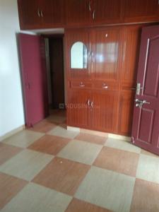 Gallery Cover Image of 1000 Sq.ft 1 BHK Independent House for buy in Ganapathi Maanagar for 6200000